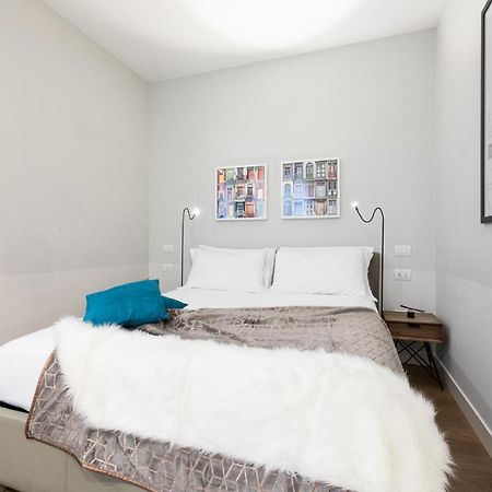 Collection Moscova Suites - Top Collection Милано Екстериор снимка