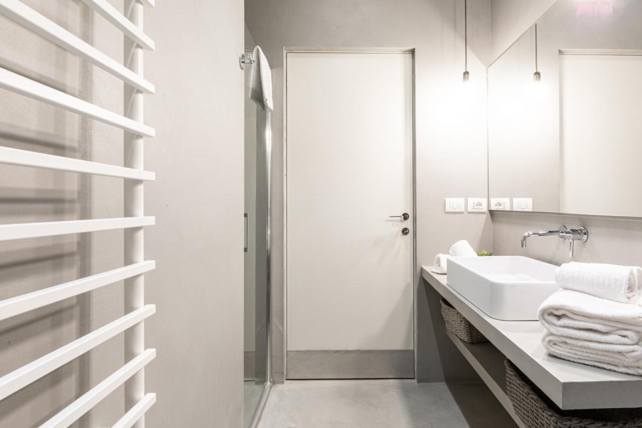 Collection Moscova Suites - Top Collection Милано Екстериор снимка