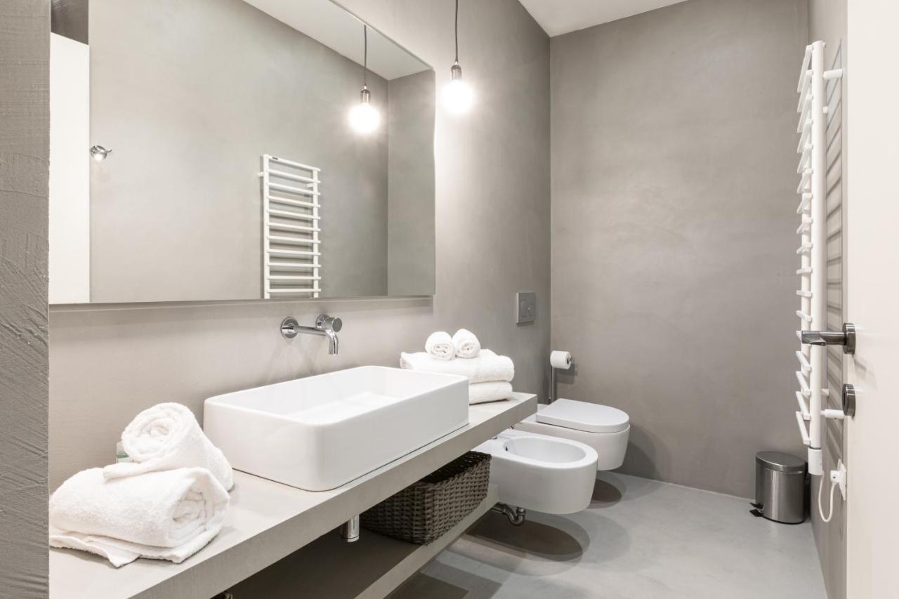 Collection Moscova Suites - Top Collection Милано Екстериор снимка