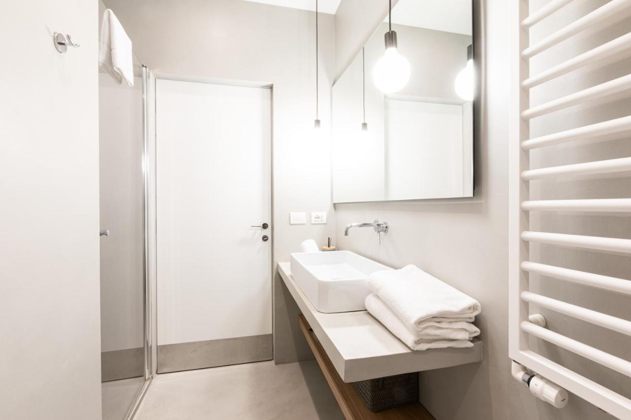 Collection Moscova Suites - Top Collection Милано Екстериор снимка