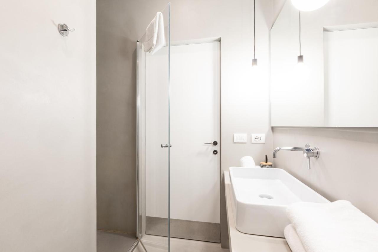 Collection Moscova Suites - Top Collection Милано Екстериор снимка